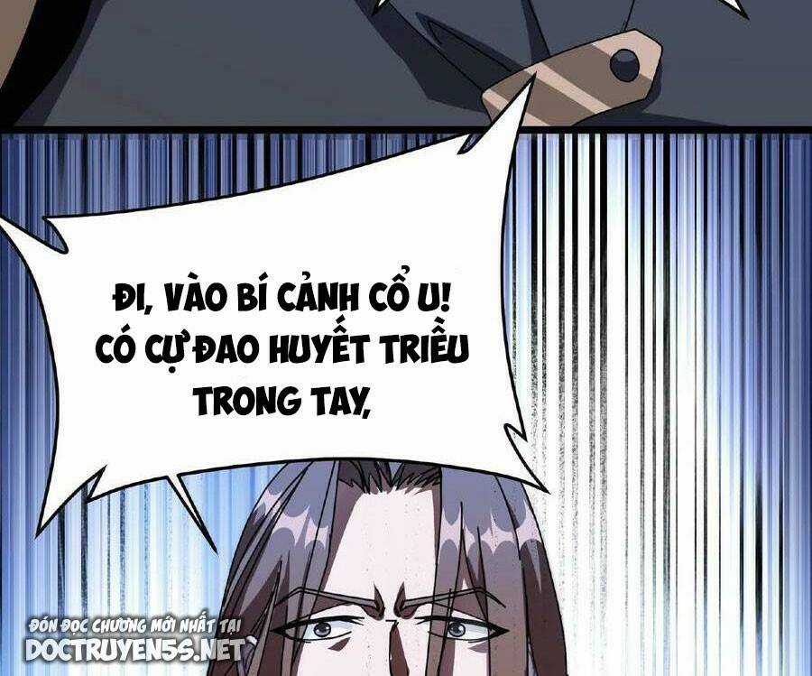 Đoạt Mạng Bằng Trị Liệu Thuật Chapter 15 trang 23