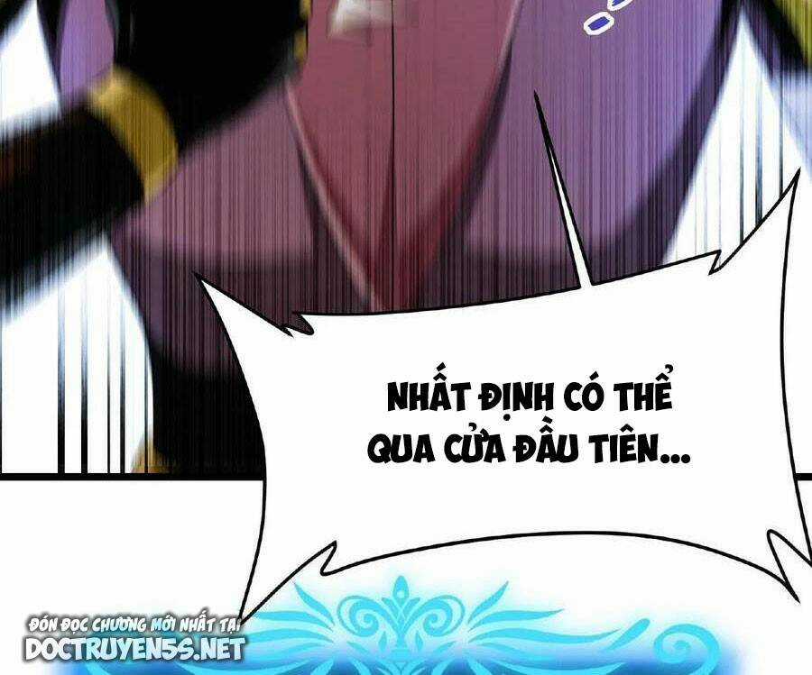 Đoạt Mạng Bằng Trị Liệu Thuật Chapter 15 trang 25