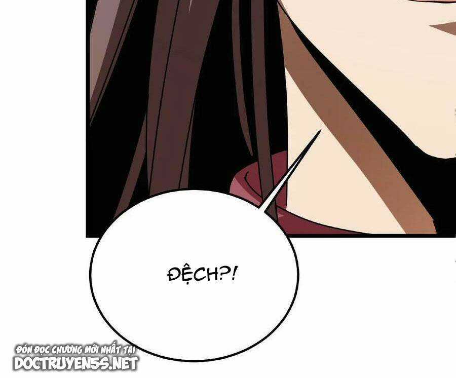 Đoạt Mạng Bằng Trị Liệu Thuật Chapter 15 trang 28