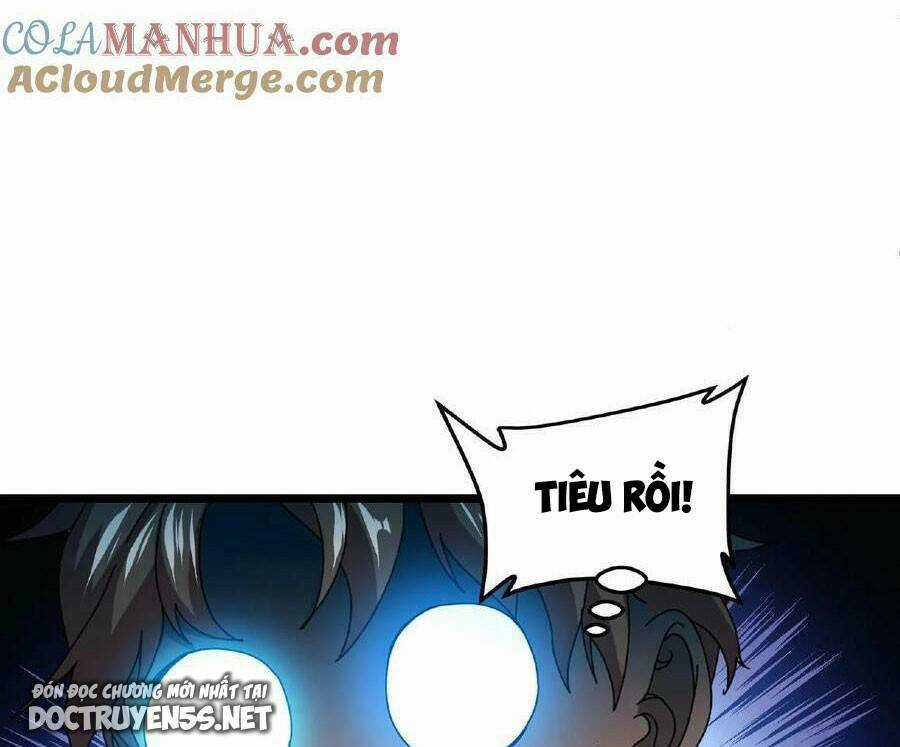 Đoạt Mạng Bằng Trị Liệu Thuật Chapter 15 trang 29