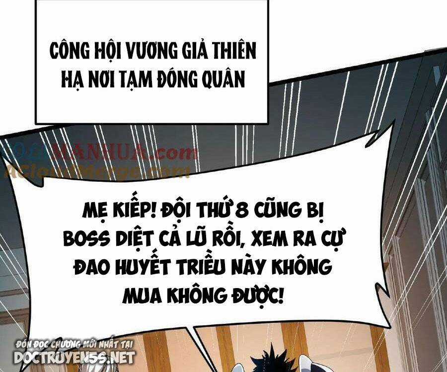 Đoạt Mạng Bằng Trị Liệu Thuật Chapter 15 trang 3