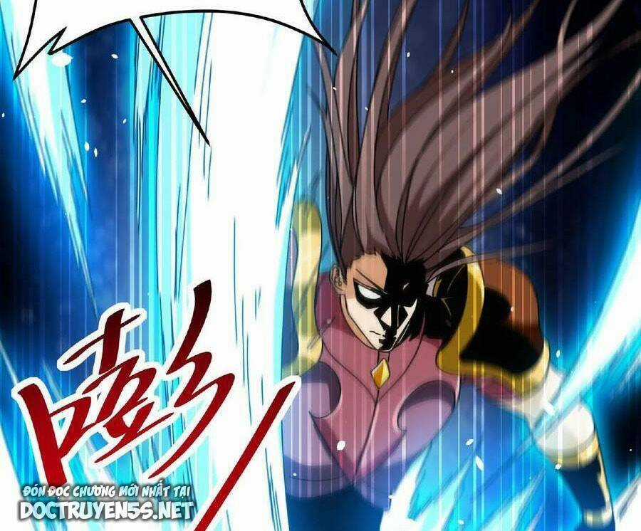 Đoạt Mạng Bằng Trị Liệu Thuật Chapter 15 trang 31