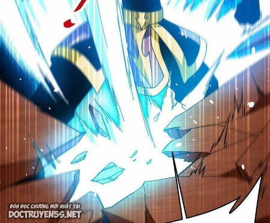 Đoạt Mạng Bằng Trị Liệu Thuật Chapter 15 trang 32