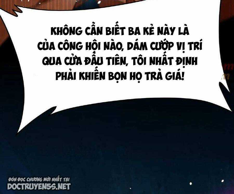 Đoạt Mạng Bằng Trị Liệu Thuật Chapter 15 trang 33