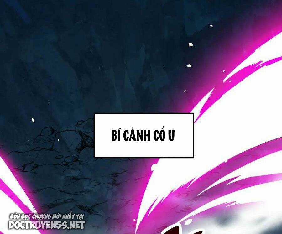 Đoạt Mạng Bằng Trị Liệu Thuật Chapter 15 trang 34