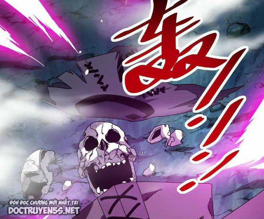 Đoạt Mạng Bằng Trị Liệu Thuật Chapter 15 trang 35