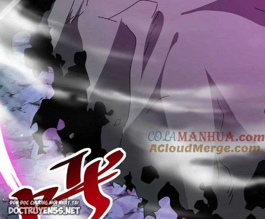 Đoạt Mạng Bằng Trị Liệu Thuật Chapter 15 trang 37