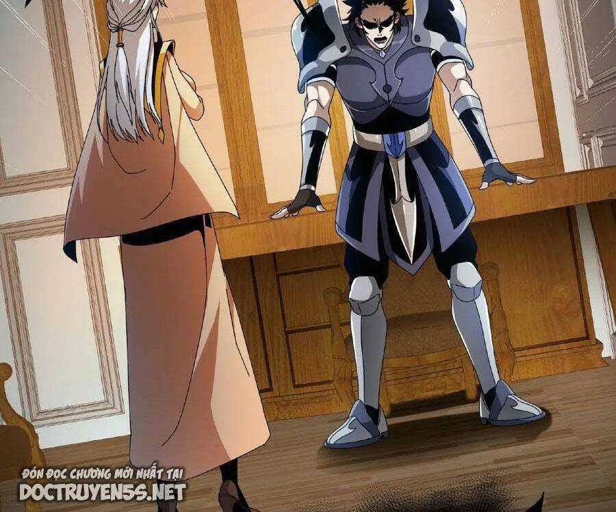 Đoạt Mạng Bằng Trị Liệu Thuật Chapter 15 trang 4