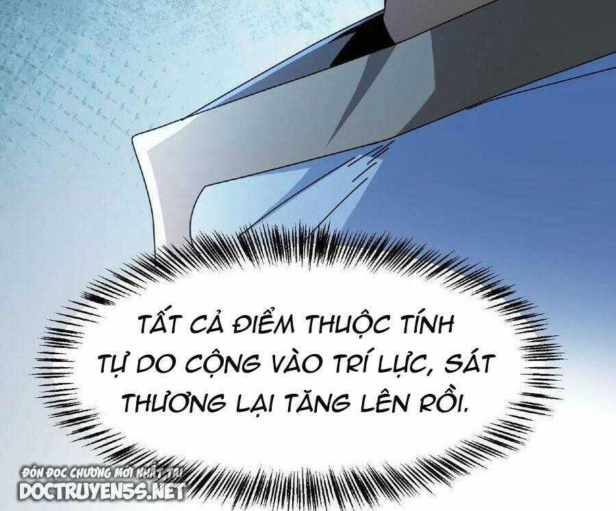 Đoạt Mạng Bằng Trị Liệu Thuật Chapter 15 trang 43