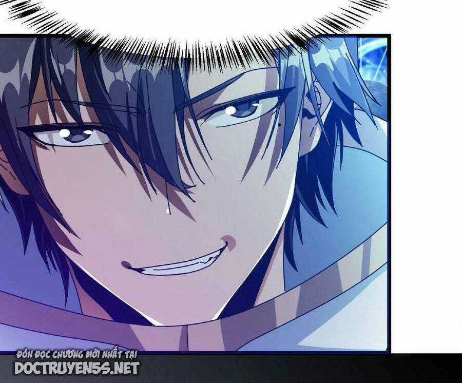 Đoạt Mạng Bằng Trị Liệu Thuật Chapter 15 trang 47