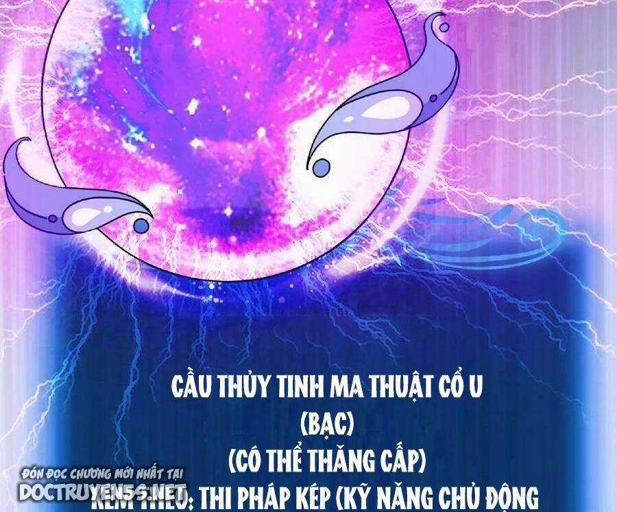 Đoạt Mạng Bằng Trị Liệu Thuật Chapter 15 trang 49