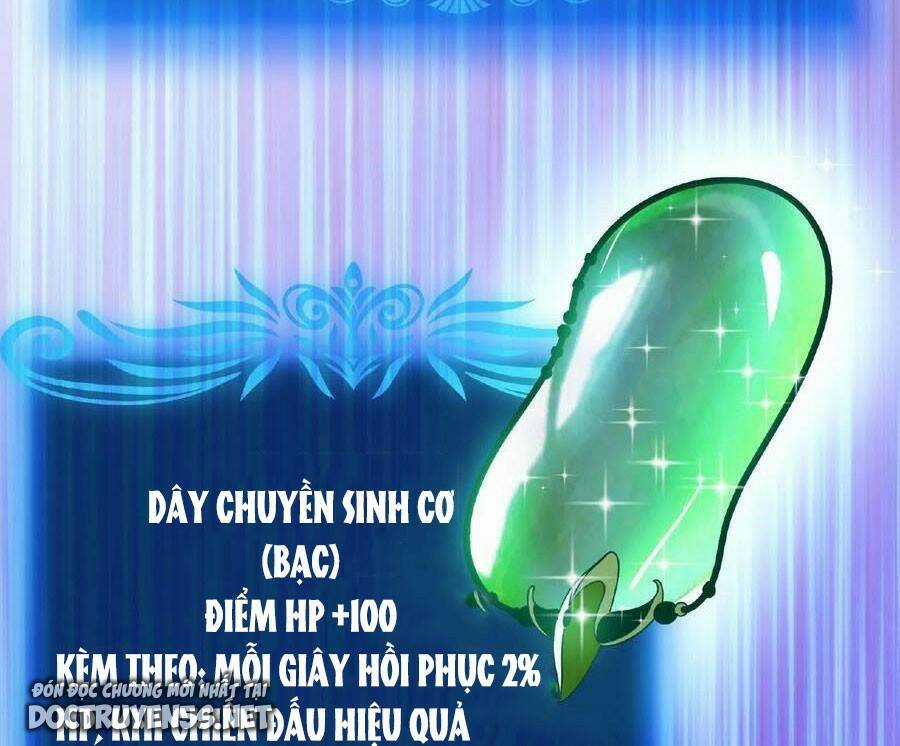 Đoạt Mạng Bằng Trị Liệu Thuật Chapter 15 trang 51