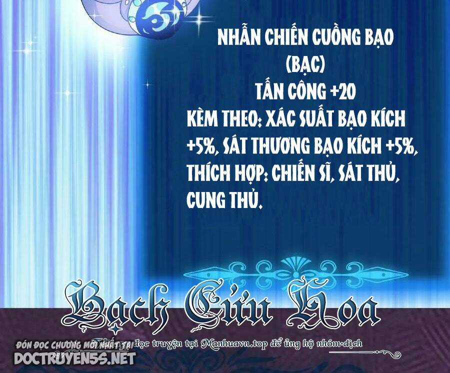Đoạt Mạng Bằng Trị Liệu Thuật Chapter 15 trang 53