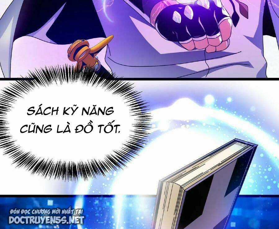 Đoạt Mạng Bằng Trị Liệu Thuật Chapter 15 trang 57