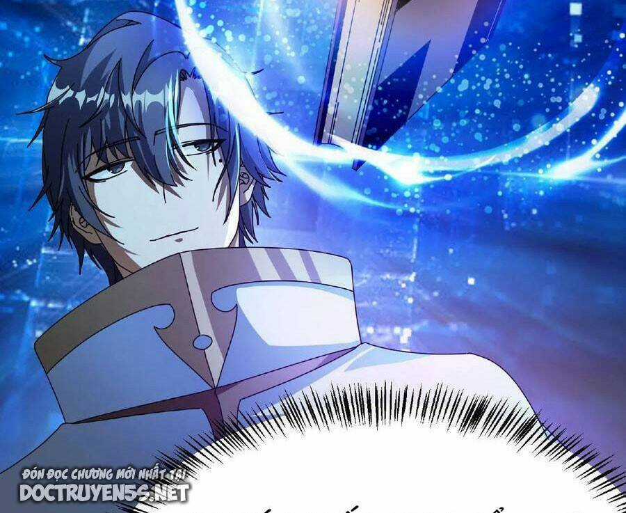 Đoạt Mạng Bằng Trị Liệu Thuật Chapter 15 trang 58