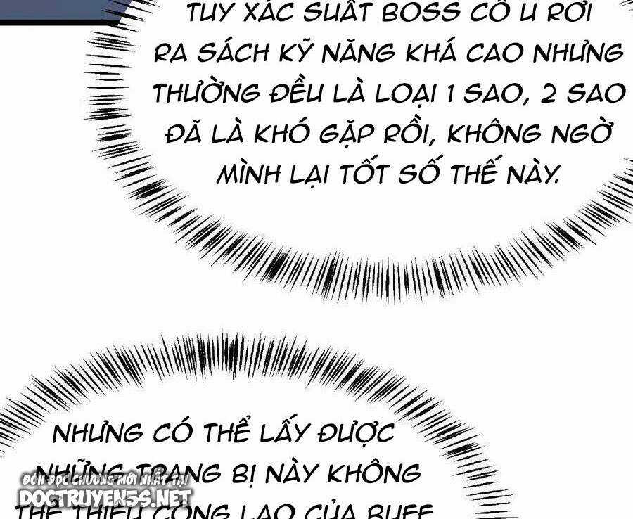 Đoạt Mạng Bằng Trị Liệu Thuật Chapter 15 trang 59