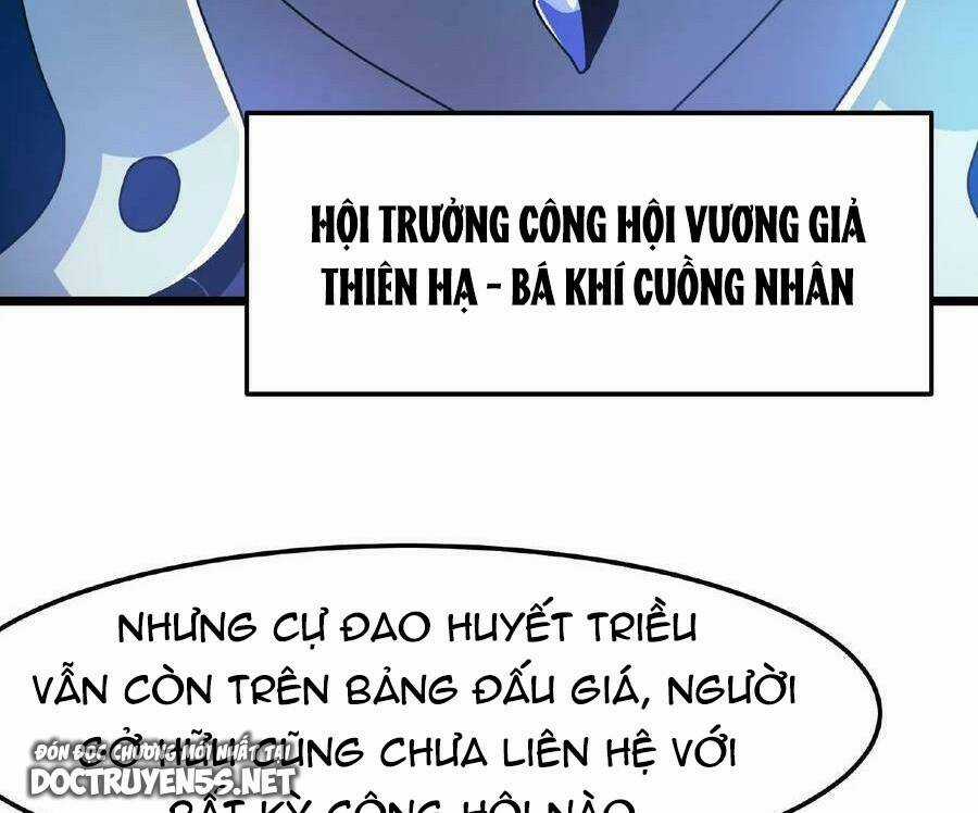 Đoạt Mạng Bằng Trị Liệu Thuật Chapter 15 trang 6