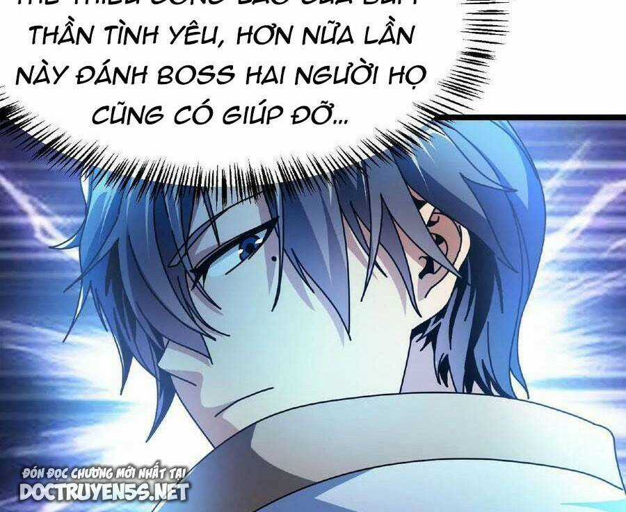 Đoạt Mạng Bằng Trị Liệu Thuật Chapter 15 trang 60