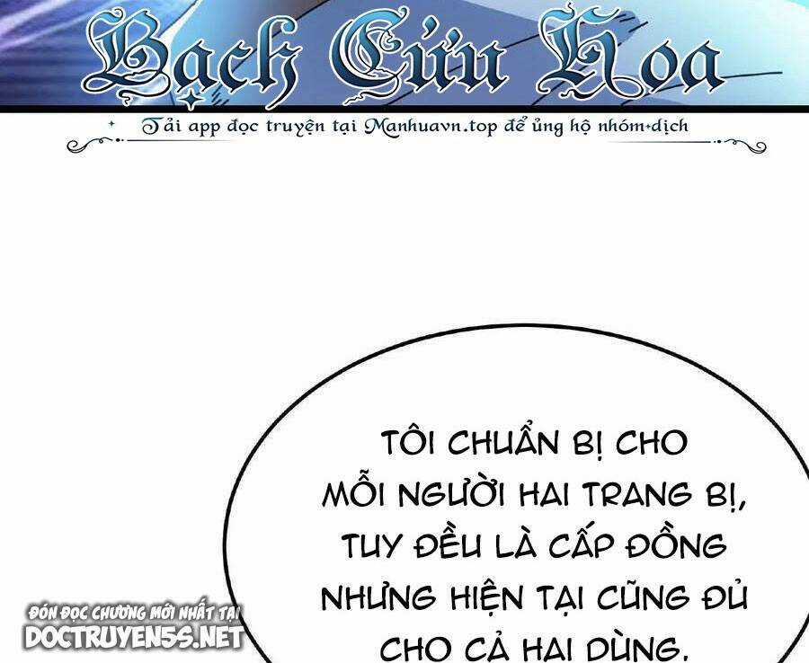 Đoạt Mạng Bằng Trị Liệu Thuật Chapter 15 trang 61