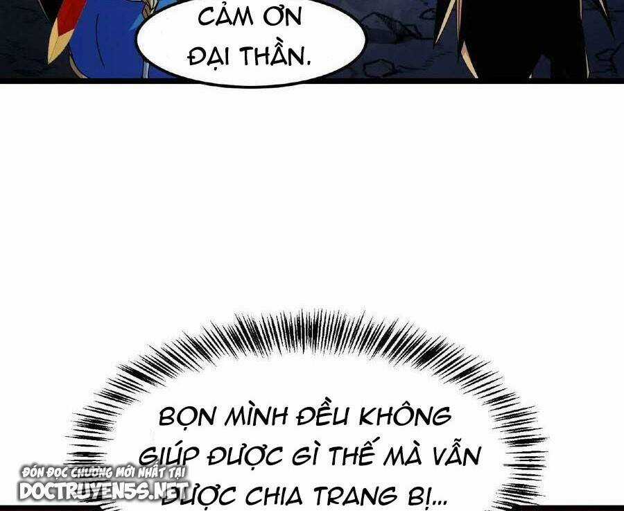 Đoạt Mạng Bằng Trị Liệu Thuật Chapter 15 trang 64