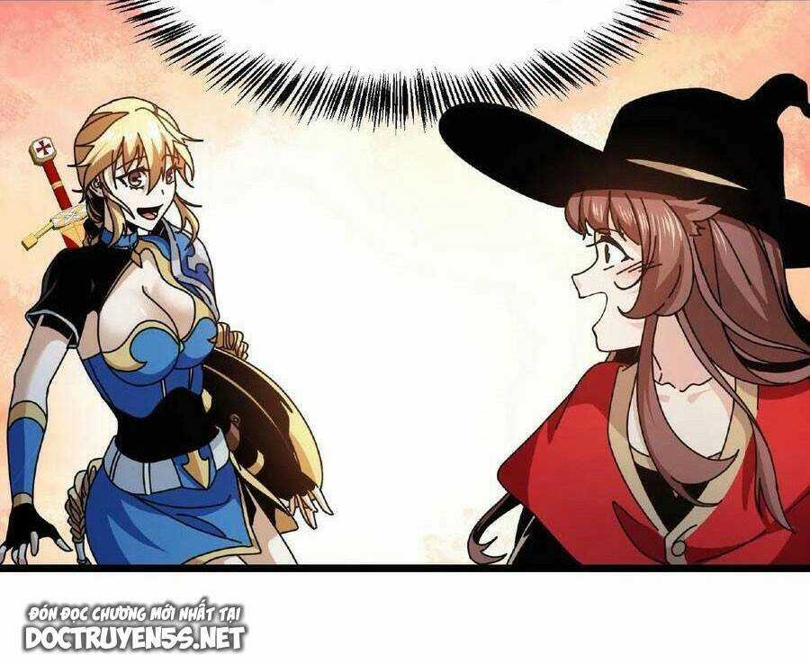 Đoạt Mạng Bằng Trị Liệu Thuật Chapter 15 trang 65