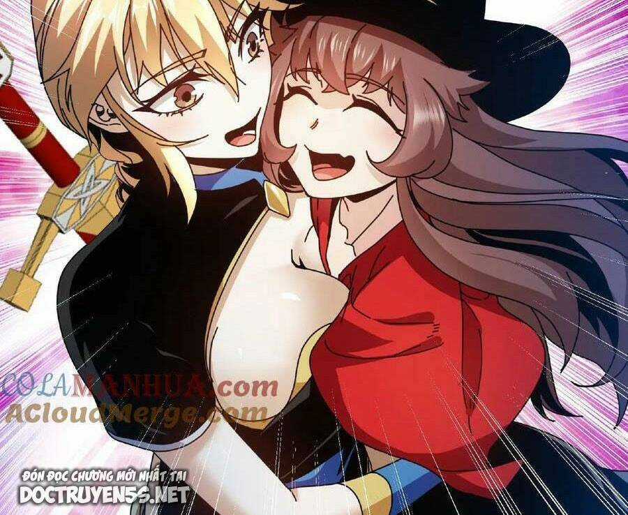 Đoạt Mạng Bằng Trị Liệu Thuật Chapter 15 trang 67