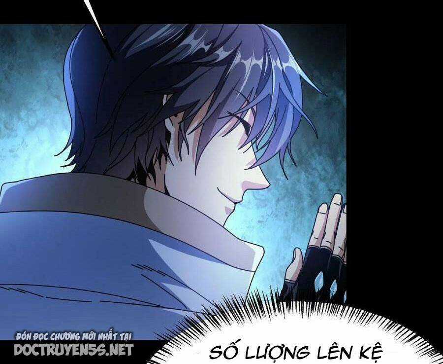 Đoạt Mạng Bằng Trị Liệu Thuật Chapter 15 trang 69