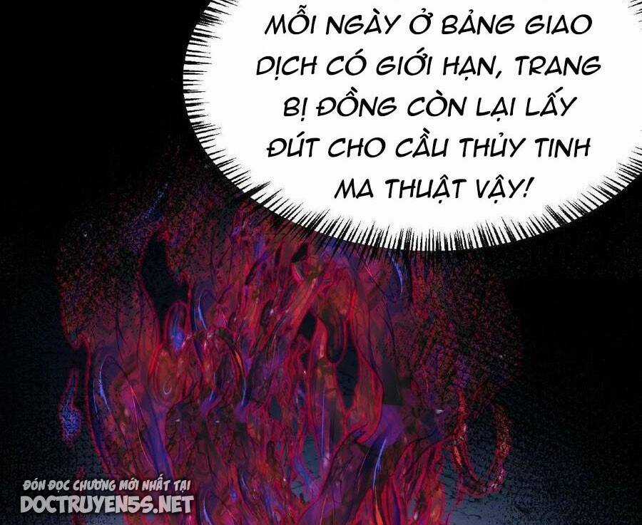 Đoạt Mạng Bằng Trị Liệu Thuật Chapter 15 trang 70