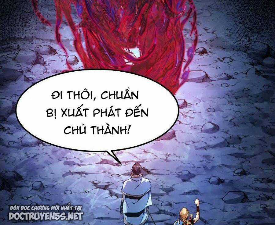 Đoạt Mạng Bằng Trị Liệu Thuật Chapter 15 trang 71