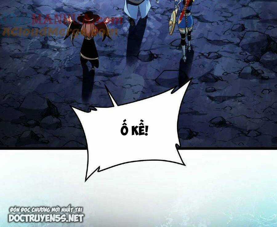 Đoạt Mạng Bằng Trị Liệu Thuật Chapter 15 trang 72