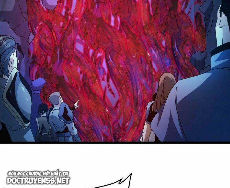 Đoạt Mạng Bằng Trị Liệu Thuật Chapter 15 trang 74