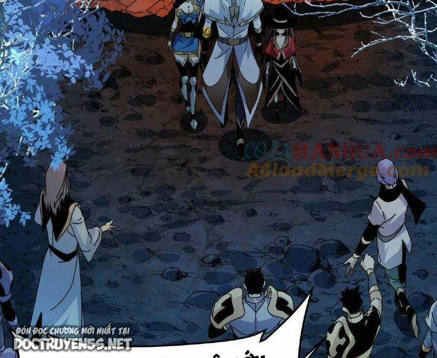 Đoạt Mạng Bằng Trị Liệu Thuật Chapter 15 trang 76