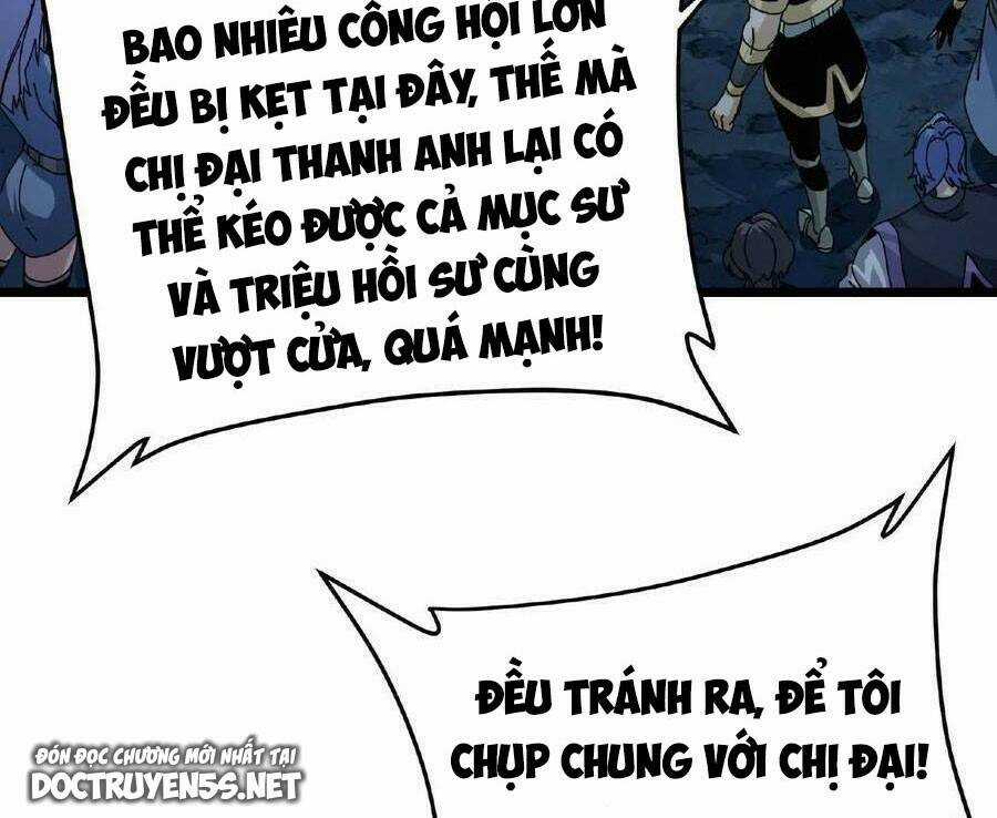 Đoạt Mạng Bằng Trị Liệu Thuật Chapter 15 trang 77