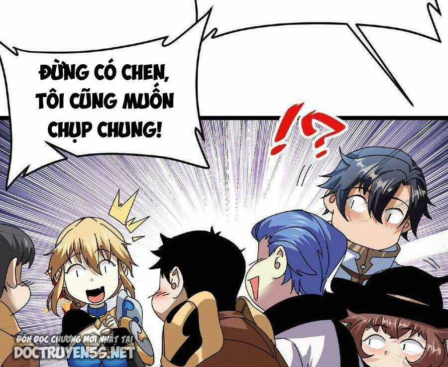 Đoạt Mạng Bằng Trị Liệu Thuật Chapter 15 trang 78