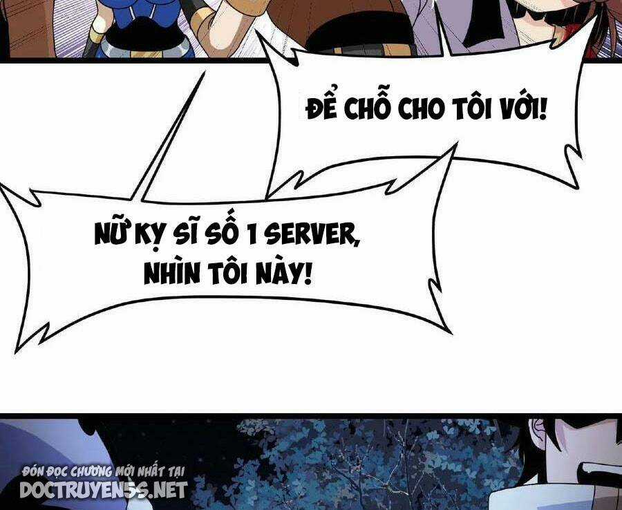 Đoạt Mạng Bằng Trị Liệu Thuật Chapter 15 trang 79