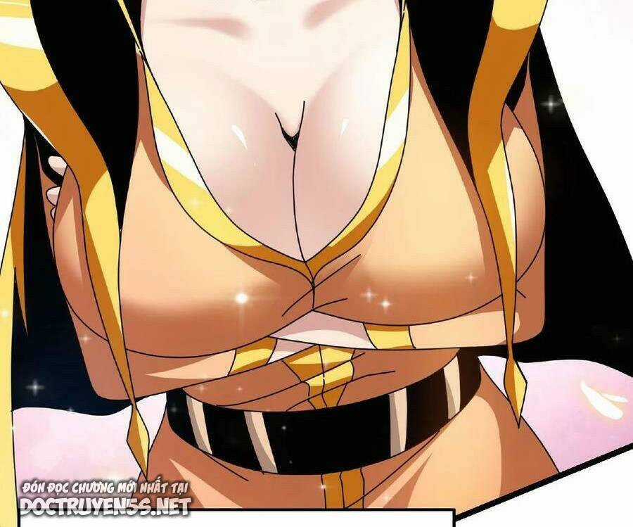 Đoạt Mạng Bằng Trị Liệu Thuật Chapter 15 trang 8