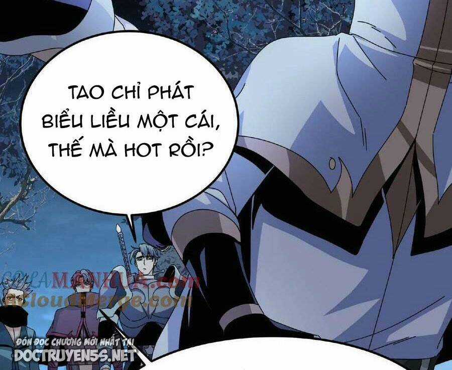 Đoạt Mạng Bằng Trị Liệu Thuật Chapter 15 trang 80