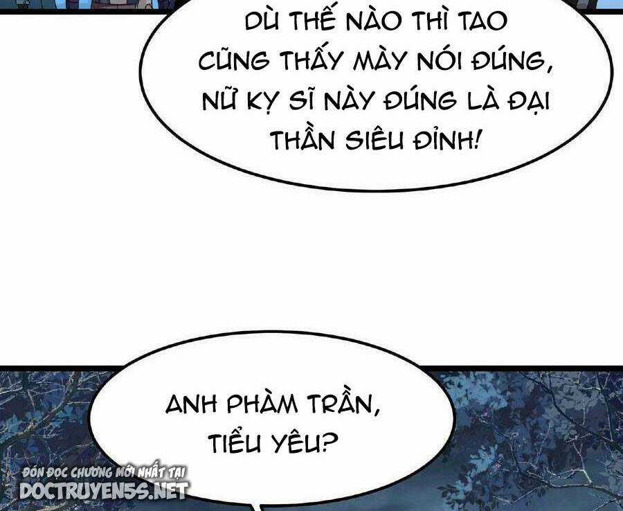 Đoạt Mạng Bằng Trị Liệu Thuật Chapter 15 trang 81