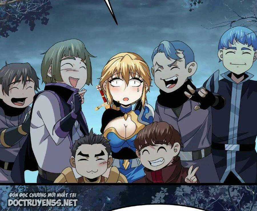 Đoạt Mạng Bằng Trị Liệu Thuật Chapter 15 trang 82