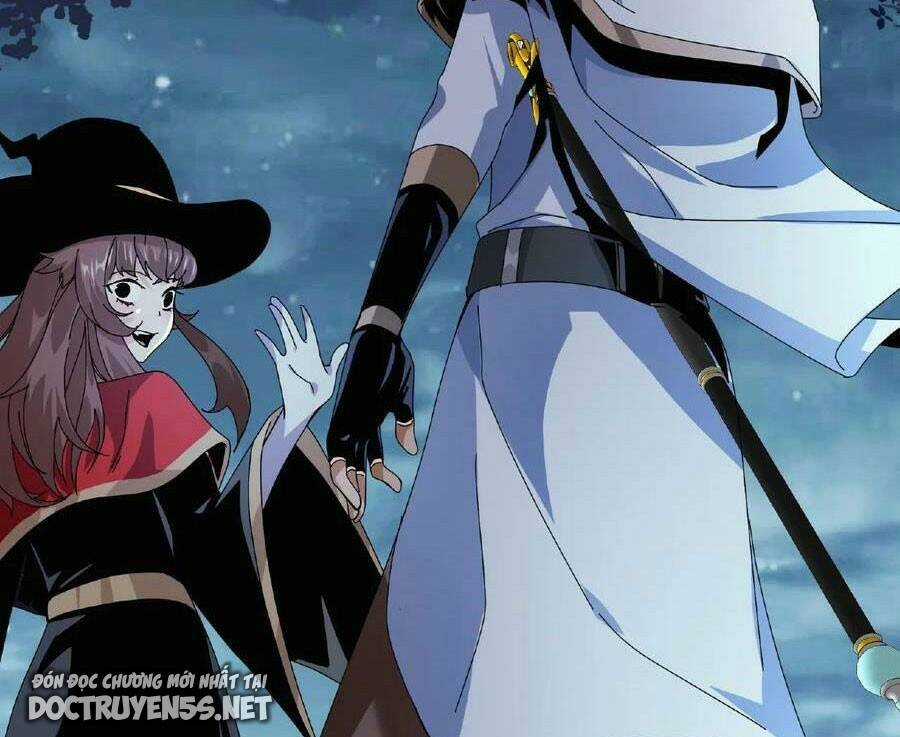 Đoạt Mạng Bằng Trị Liệu Thuật Chapter 15 trang 84