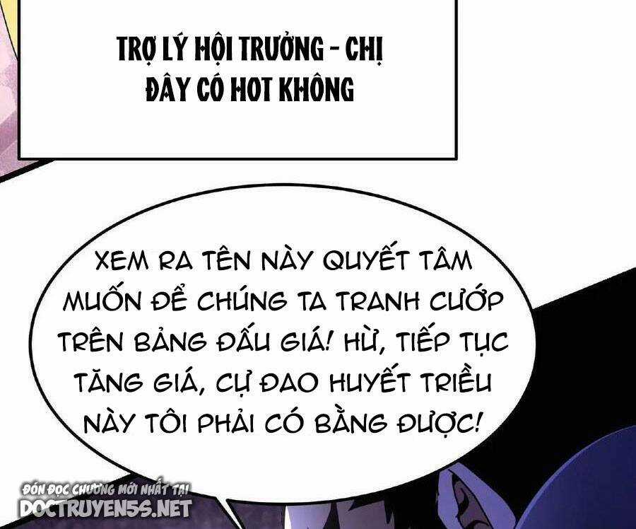 Đoạt Mạng Bằng Trị Liệu Thuật Chapter 15 trang 9