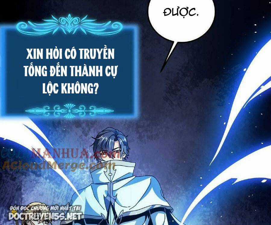 Đoạt Mạng Bằng Trị Liệu Thuật Chapter 16 trang 10
