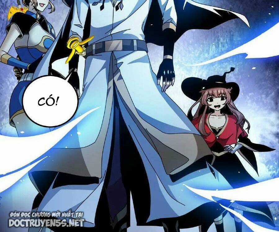 Đoạt Mạng Bằng Trị Liệu Thuật Chapter 16 trang 11