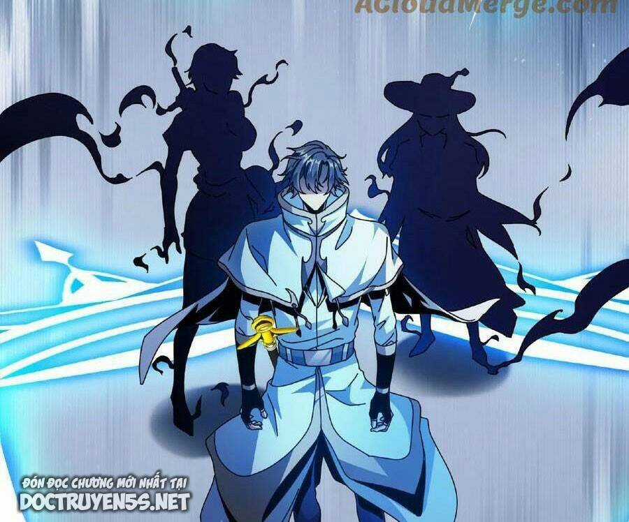 Đoạt Mạng Bằng Trị Liệu Thuật Chapter 16 trang 15