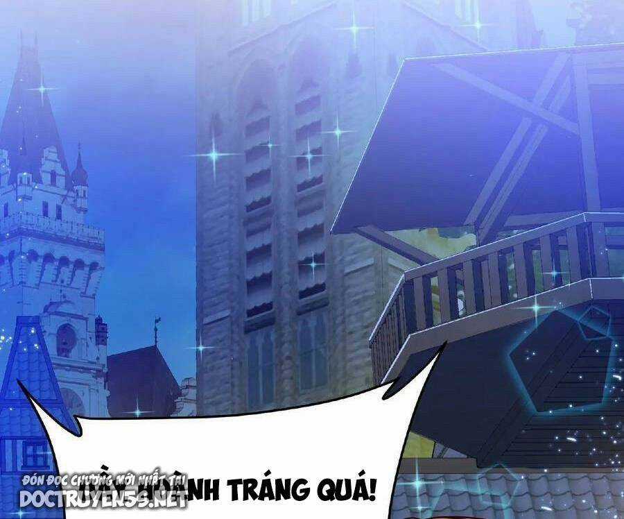 Đoạt Mạng Bằng Trị Liệu Thuật Chapter 16 trang 18