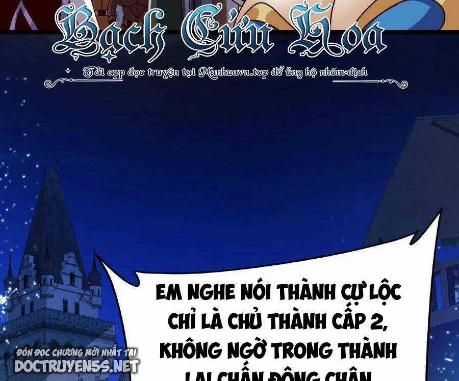Đoạt Mạng Bằng Trị Liệu Thuật Chapter 16 trang 20