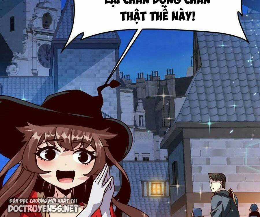 Đoạt Mạng Bằng Trị Liệu Thuật Chapter 16 trang 21