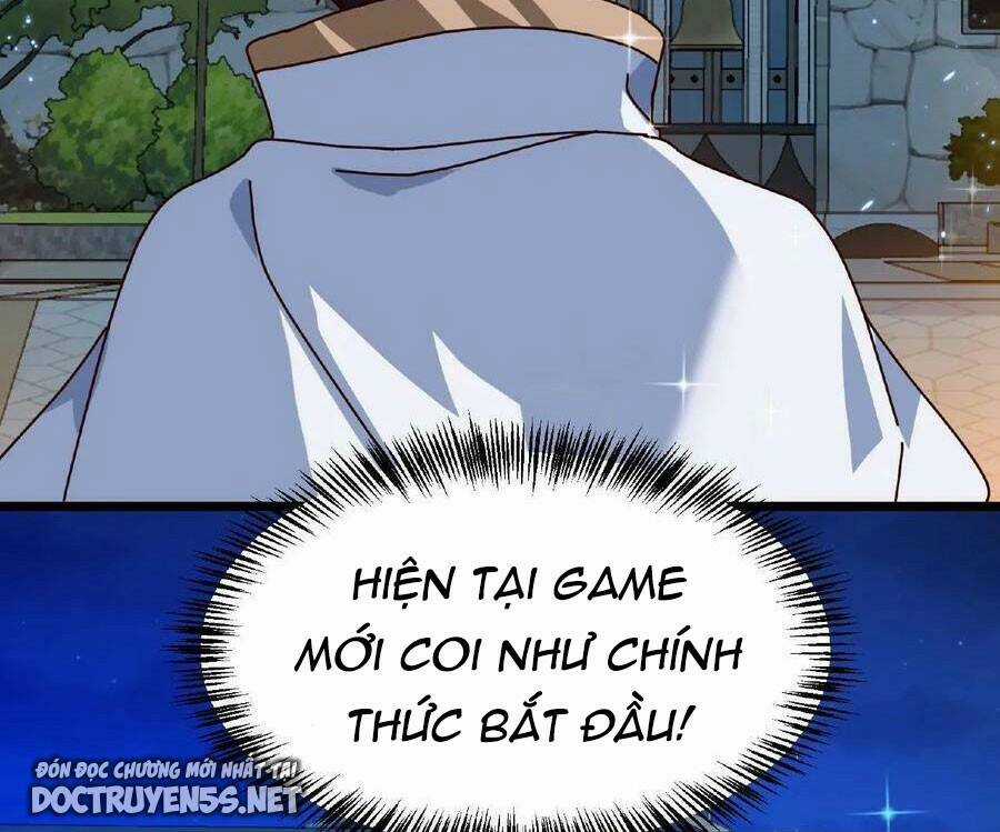 Đoạt Mạng Bằng Trị Liệu Thuật Chapter 16 trang 24