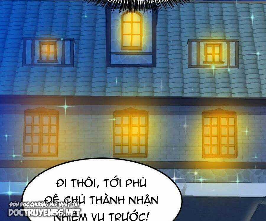 Đoạt Mạng Bằng Trị Liệu Thuật Chapter 16 trang 25