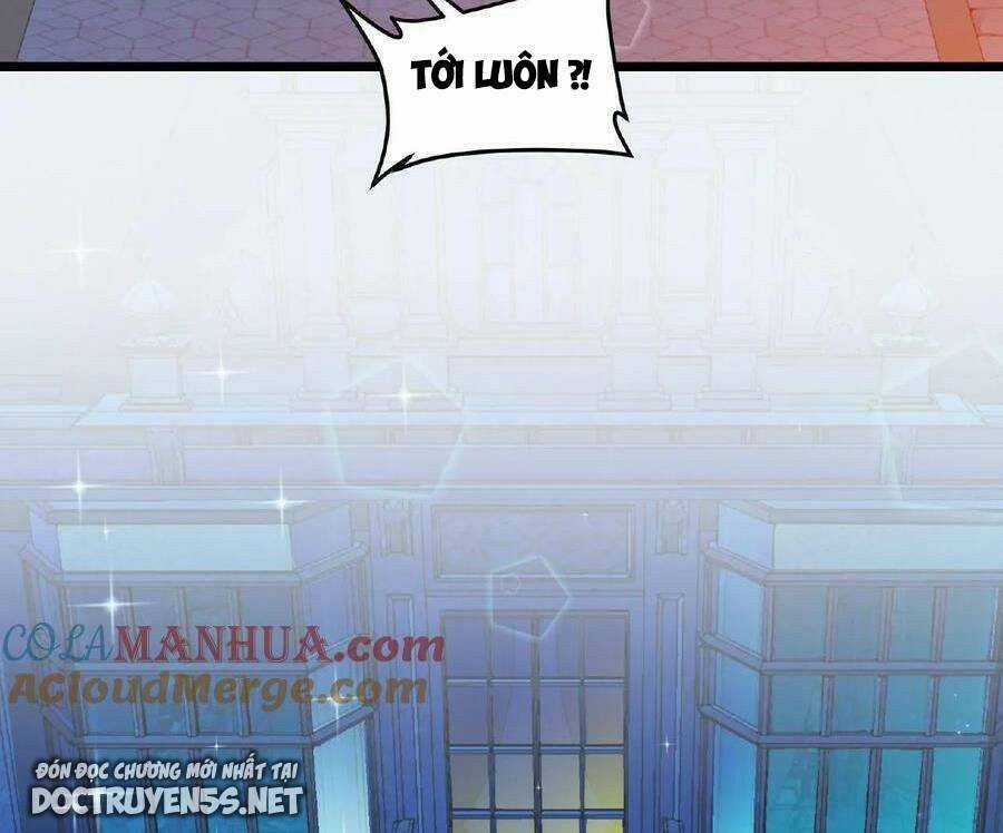 Đoạt Mạng Bằng Trị Liệu Thuật Chapter 16 trang 27